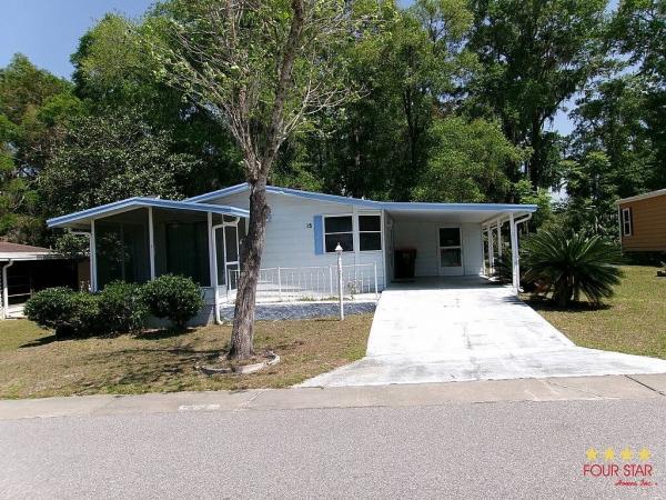 Photo 1 of 2 of home located at 9701 E Hwy 25 Belleview, FL 34420