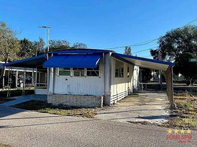 Mobile Home at 11 Annex Cir Mount Dora, FL 32757