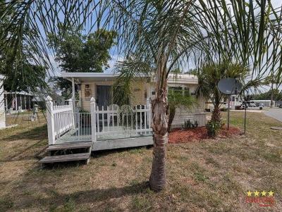 Mobile Home at 28229 Cr 33 Leesburg, FL 34748