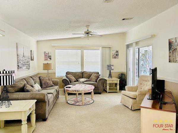 1991 Palm Harbor  Home