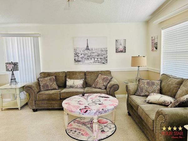 1991 Palm Harbor  Home