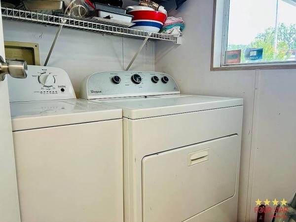 1991 Palm Harbor  Home