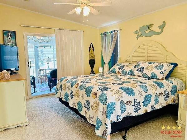 1991 Palm Harbor  Home