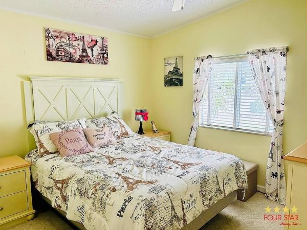 1991 Palm Harbor  Home