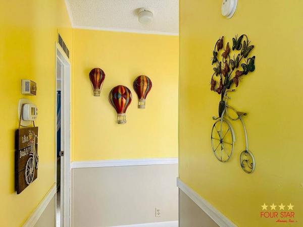 1991 Palm Harbor  Home