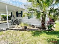 1991 Palm Harbor  Home