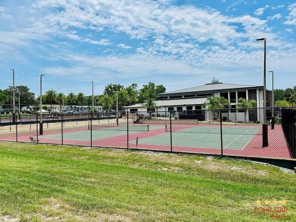 1991 Palm Harbor  Home