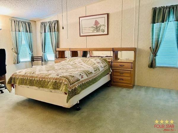 1990 PALM   Home