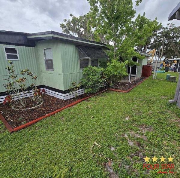 1972 APOL  Home