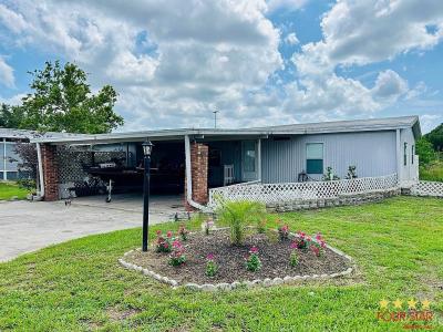 Mobile Home at 11 Rio Grande Dr Leesburg, FL 34748