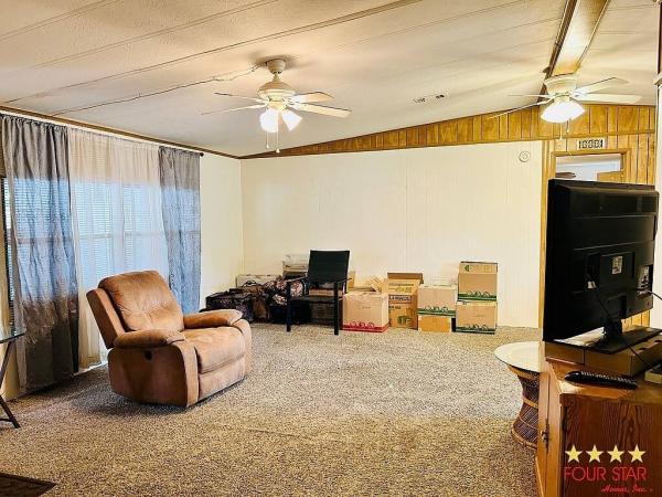 1983 PALM   Home