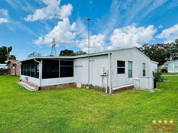 1983 PALM   Home