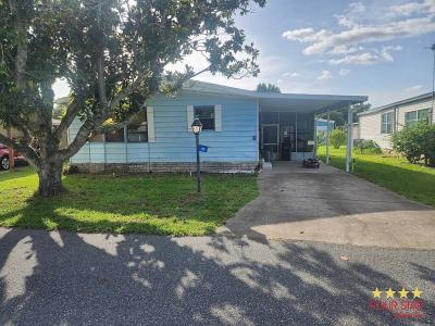 Mobile Home at 39 Lattice Dr Leesburg, FL 34788