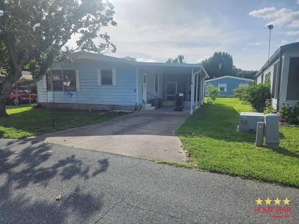 1988 BROO  Home