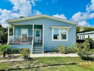 Mobile Home at 15840 Sr Hwy 50 Clermont, FL 34711