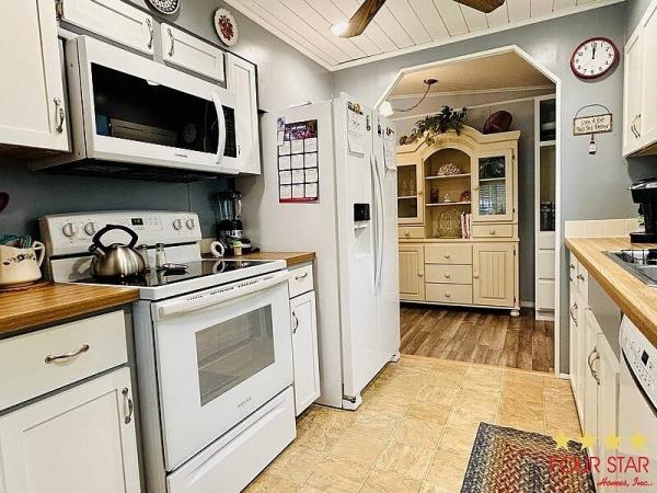 1984 Twin  Home