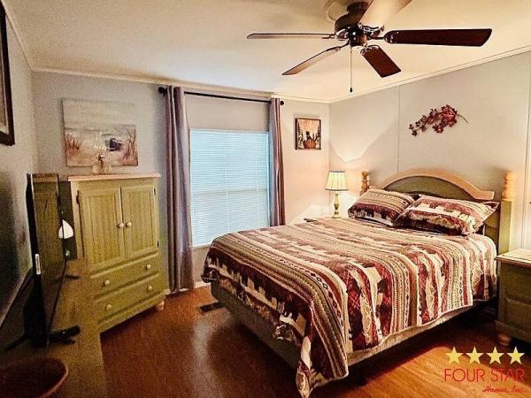1984 Twin  Home