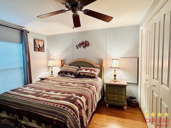 1984 Twin  Home