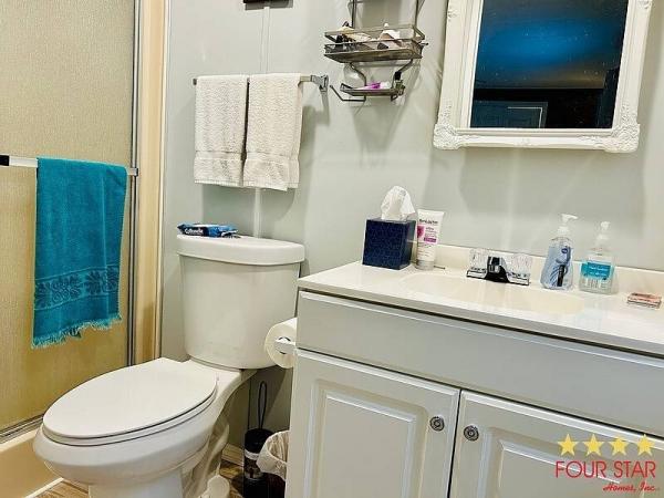 1984 Twin  Home