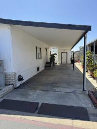 Fashion Villa Manufactured Home