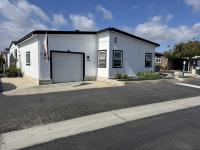 Fashion Villa Manufactured Home
