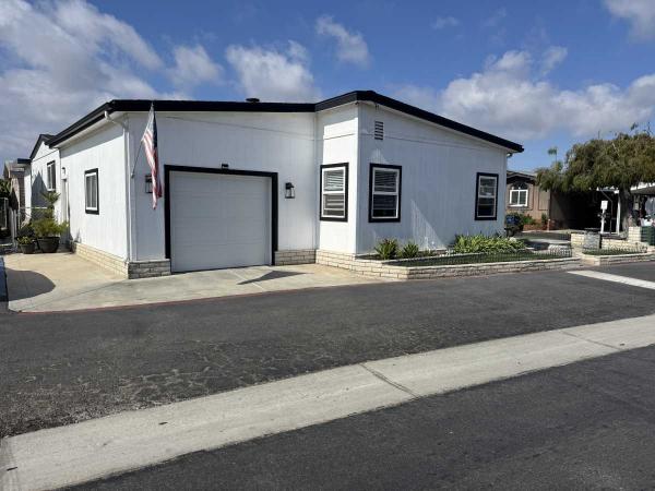 Fashion Villa Manufactured Home