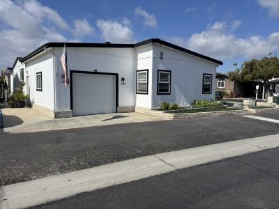 Photo 3 of 30 of home located at 21851 Newland St. Spc 232 Huntington Beach, CA 92646