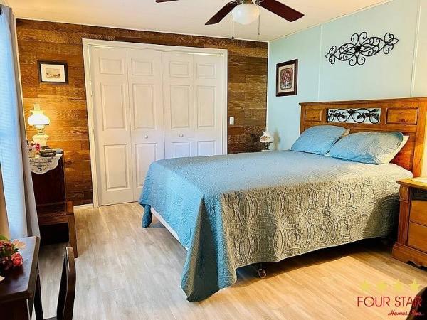 1984 Twin  Home
