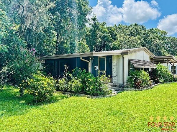 1984 Twin  Home