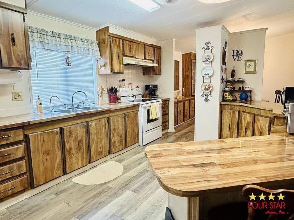 1984 NOBILITY  Home