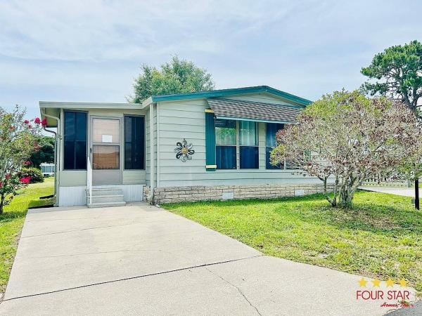 1984 NOBILITY  Home