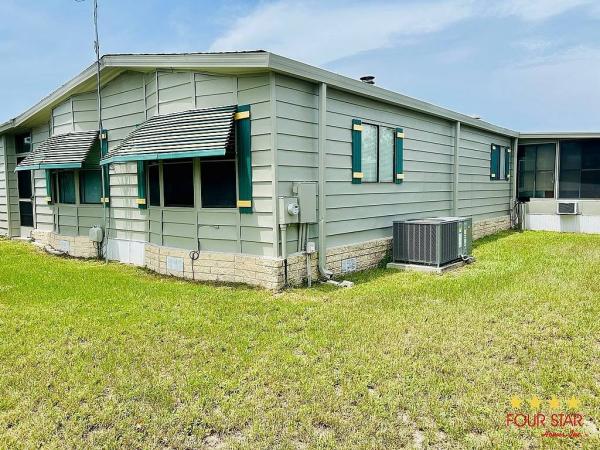 1984 NOBILITY  Home