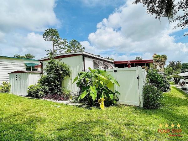 1968 MARL  Home