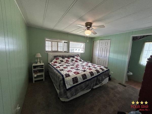 1975 ELDO  Home