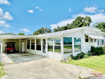 Mobile Home at 1208 Lee St Leesburg, FL 34748