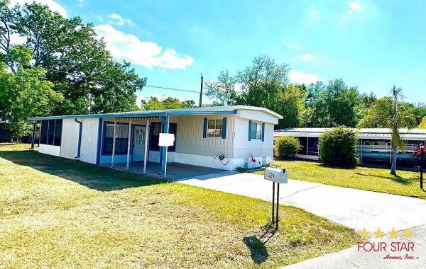 1979 BROA  Home