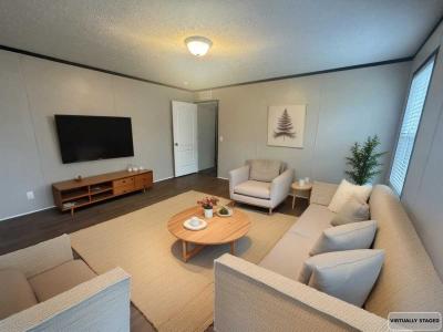 Mobile Home at 8701 NE 107th Pl #165 Kansas City, MO 64157