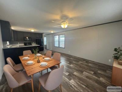 Photo 2 of 16 of home located at 8701 NE 107th Pl #165 Kansas City, MO 64157