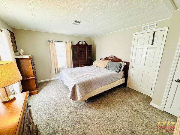 1981 BARR  Home