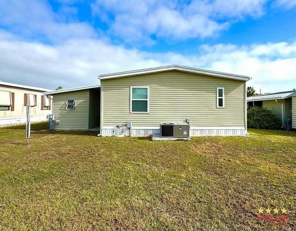 1981 BARR  Home
