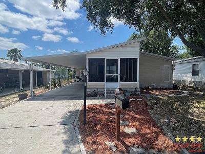 Mobile Home at 3000 Us Hwy 17/92 W Haines City, FL 33844