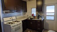 1963 M0lar BTM Mobile Home