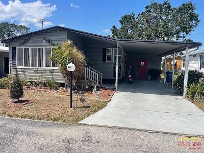 Mobile Home at 376 Plantation Landings Dr Haines City, FL 33844