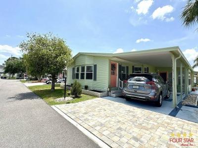 Mobile Home at 1754 Douglas Ave Kissimmee, FL 34758