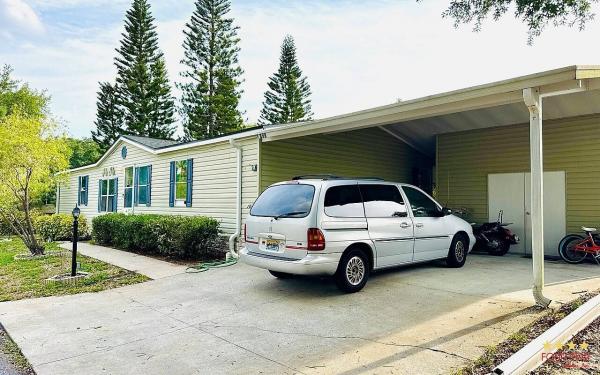 2005 HMMT Mobile Home For Sale