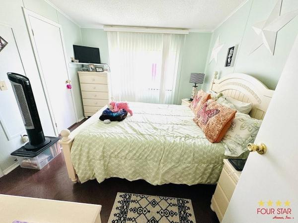1991 CHAN  Home