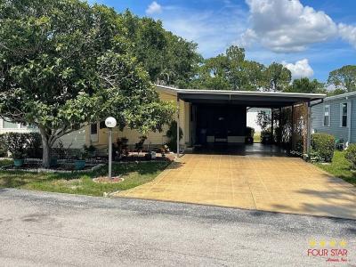 Mobile Home at 301 Plantation Landings Dr. Haines City, FL 33844