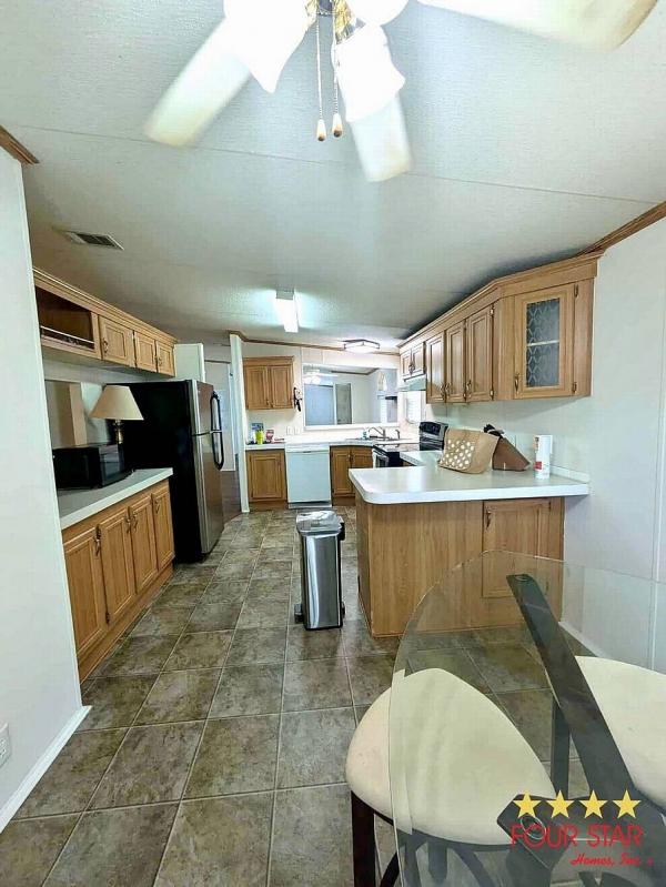 1998 NOBI  Home
