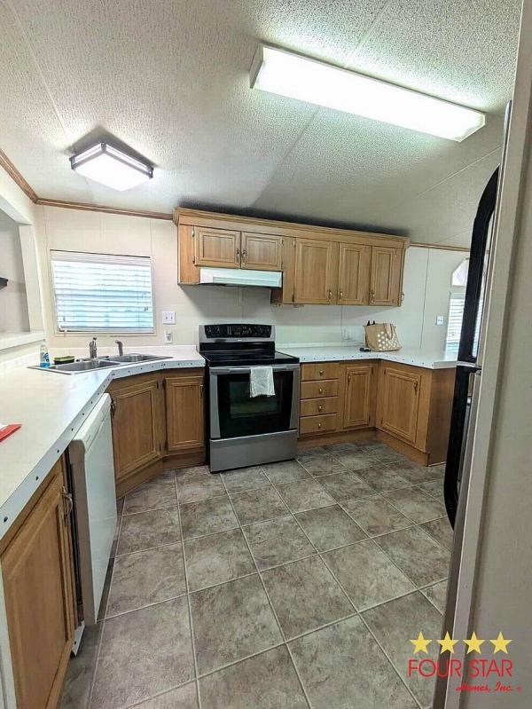 1998 NOBI  Home