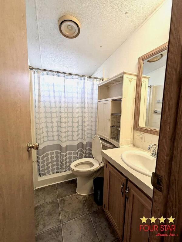 1998 NOBI  Home